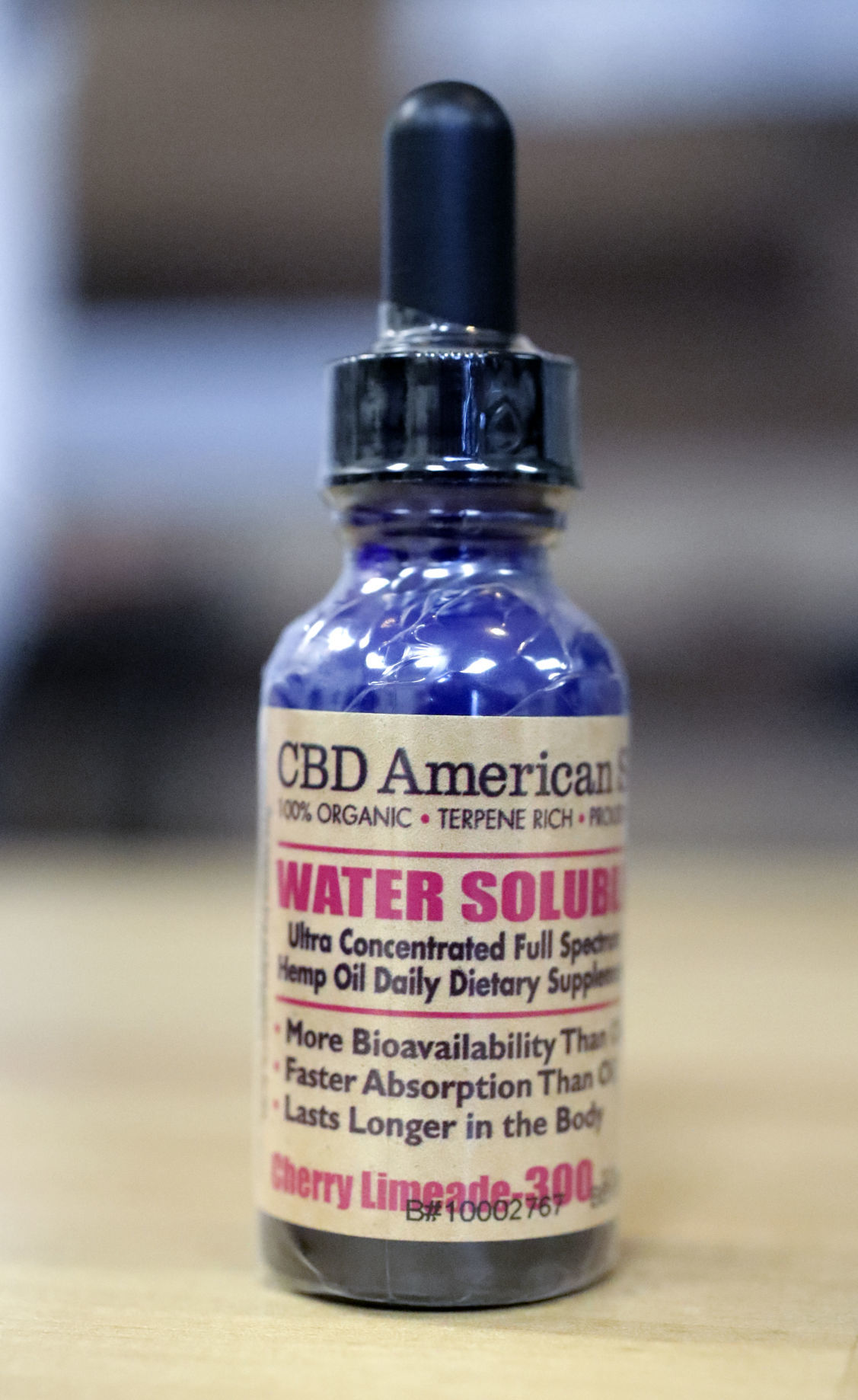 CBD 2